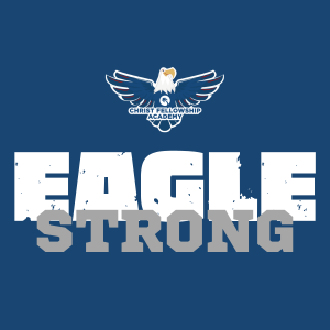 Eagle Strong