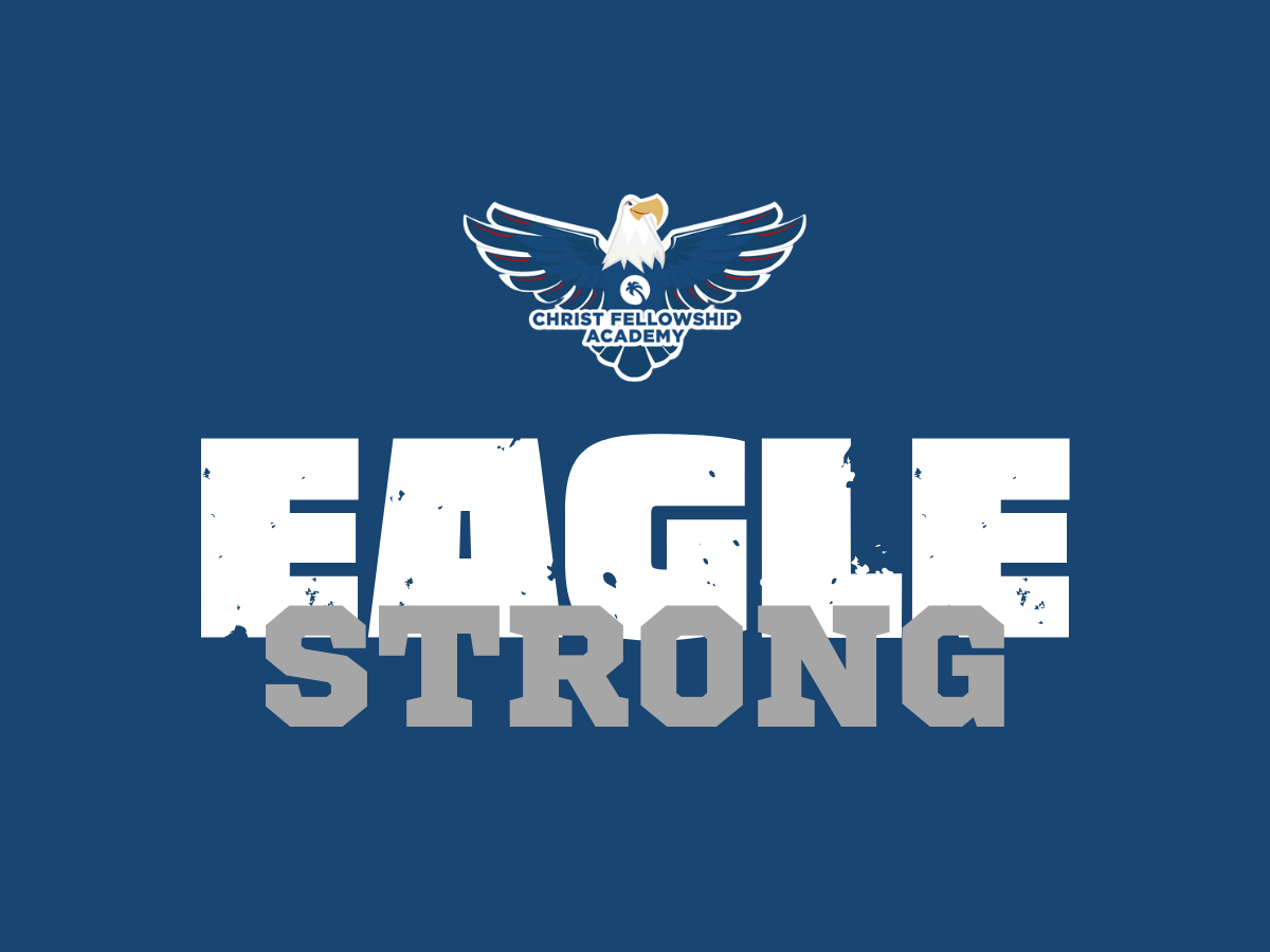 Eagle Strong