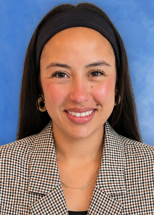 Francelia Maurell