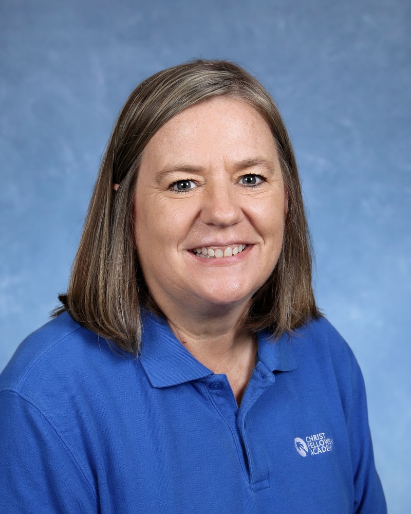 Patterson Stacey