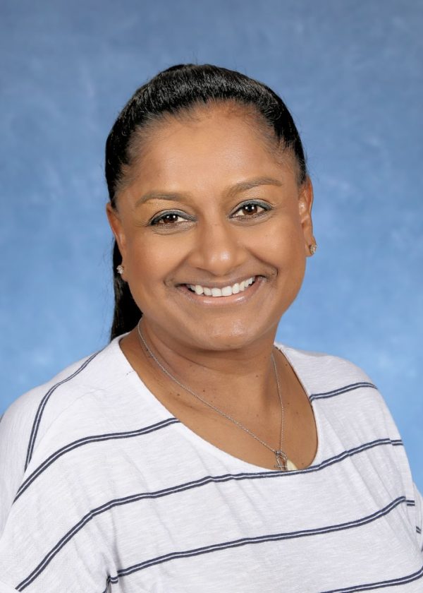 Siewnarine Chantelle