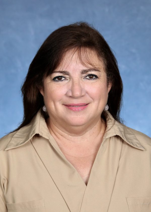 Ulloa Elibeth