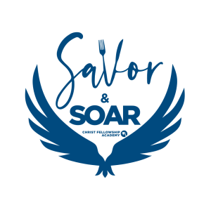 Savor and Soar