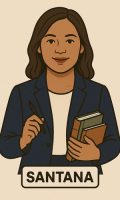 avatar santana