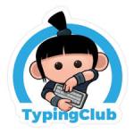 typing club
