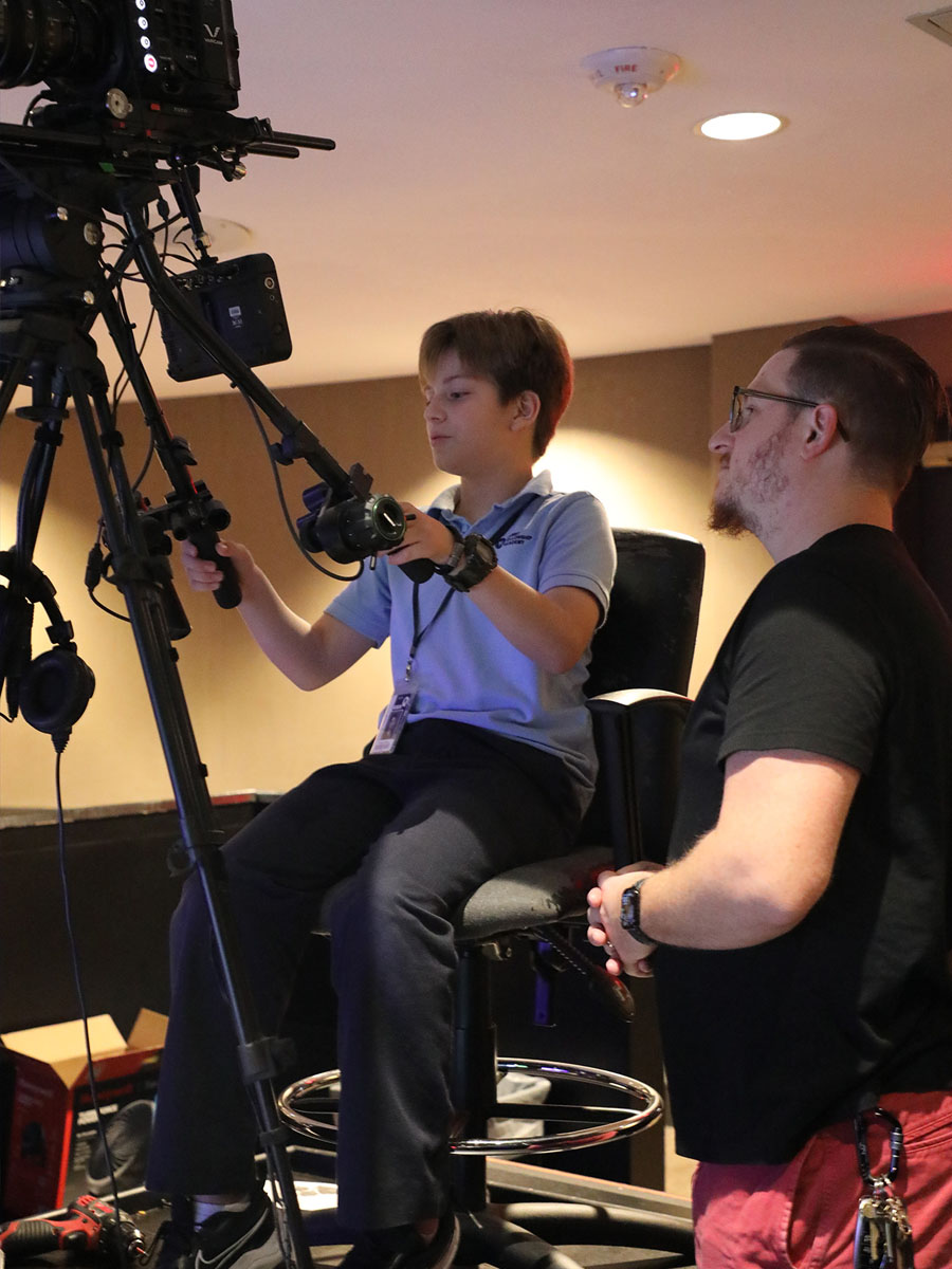 Production