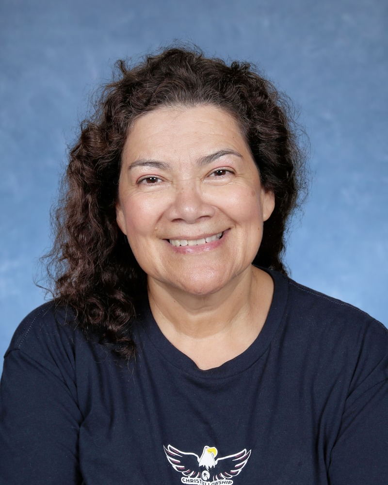 Garcia Huyo Elizabeth