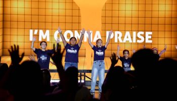 Christian Leadership