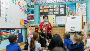 Preschool