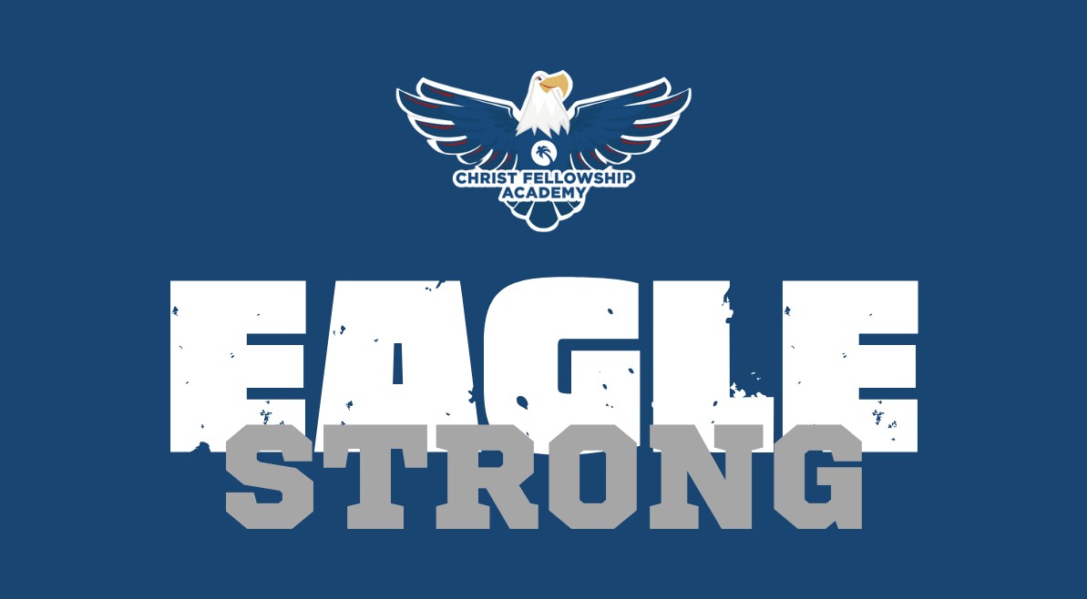 Eagle Strong